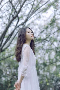 Artistic Portrait Collection: YiTuYu Art Language Vol.5661 Featuring Lu Dou - image 15