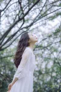 Artistic Portrait Collection: YiTuYu Art Language Vol.5661 Featuring Lu Dou - image 2
