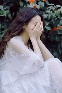 Artistic Portrait Collection: YiTuYu Art Language Vol.5661 Featuring Lu Dou - image 20