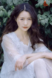 Artistic Portrait Collection: YiTuYu Art Language Vol.5661 Featuring Lu Dou - image 19