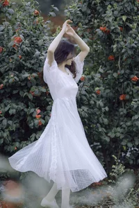 Artistic Portrait Collection: YiTuYu Art Language Vol.5661 Featuring Lu Dou - image 18
