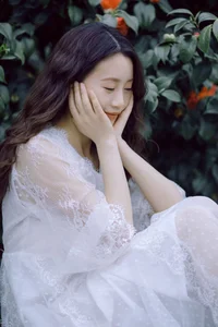 Artistic Portrait Collection: YiTuYu Art Language Vol.5661 Featuring Lu Dou - image 4