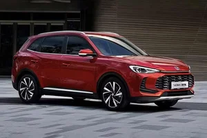 MG HS Prices Slashed by Nearly 200 Million VND at Vietnamese Dealerships to Boost Market Share - image 8