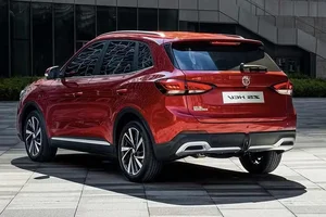 MG HS Prices Slashed by Nearly 200 Million VND at Vietnamese Dealerships to Boost Market Share - image 6