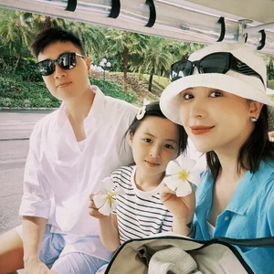 Heo Mi Nhon and Kien Hoang Revisit the Romantic Spot Where Their Love Began - image 5