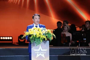 Celebrating 20 Years of Excellence at the Devotion Awards in Vietnam - image 1