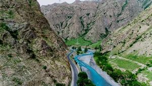Exploring Xinjiang: A 30-Day Fairy-Tale Self-Driving Adventure Through China's Hidden Landscapes - image 11