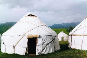 Exploring Xinjiang: A 30-Day Fairy-Tale Self-Driving Adventure Through China's Hidden Landscapes - image 10