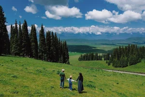 Exploring Xinjiang: A 30-Day Fairy-Tale Self-Driving Adventure Through China's Hidden Landscapes - image 0