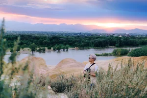 Exploring Xinjiang: A 30-Day Fairy-Tale Self-Driving Adventure Through China's Hidden Landscapes - image 13