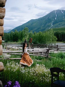 Exploring Xinjiang: A 30-Day Fairy-Tale Self-Driving Adventure Through China's Hidden Landscapes - image 1