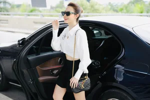 Midu: The Inspiring Journey of a Multi-Talented Vietnamese Actress and Businesswoman - image 13