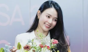 Midu: The Inspiring Journey of a Multi-Talented Vietnamese Actress and Businesswoman - image 2