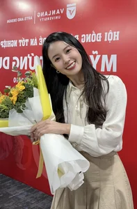 Midu: The Inspiring Journey of a Multi-Talented Vietnamese Actress and Businesswoman - image 10