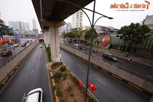 Hanoi Traffic on the 27th of Tet: A Surprisingly Quiet Capital City - image 3