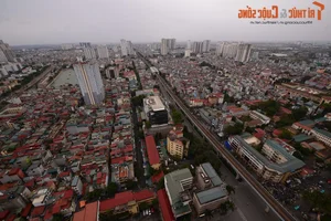 Hanoi Traffic on the 27th of Tet: A Surprisingly Quiet Capital City - image 5