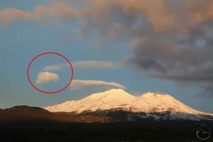 Exploring the Mystical Legends and Supernatural Mysteries of Mount Shasta - image 5