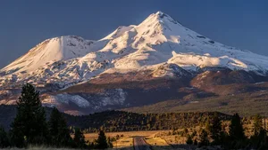 Exploring the Mystical Legends and Supernatural Mysteries of Mount Shasta - image 6