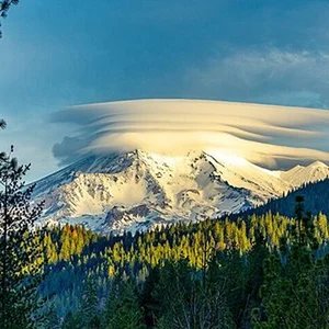 Exploring the Mystical Legends and Supernatural Mysteries of Mount Shasta - image 4