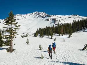 Exploring the Mystical Legends and Supernatural Mysteries of Mount Shasta - image 7