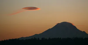 Exploring the Mystical Legends and Supernatural Mysteries of Mount Shasta - image 1