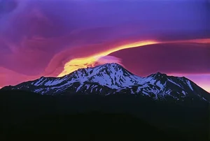 Exploring the Mystical Legends and Supernatural Mysteries of Mount Shasta - image 0