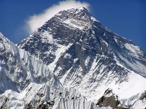 Unbelievable Truths: Exploring the Wonders and Mysteries of Everest - image 0