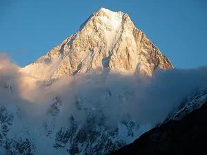 Unbelievable Truths: Exploring the Wonders and Mysteries of Everest - image 4