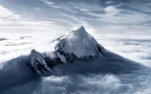 Unbelievable Truths: Exploring the Wonders and Mysteries of Everest - image 1