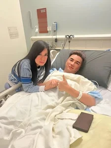 The Fairy-Tale Marriage of Singer Bich Tuyen and Her Billionaire Husband - image 2