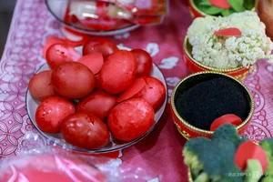 The Jade Emperor Festival: Celebrating Tradition in the Chinese Community of Ho Chi Minh City - image 9
