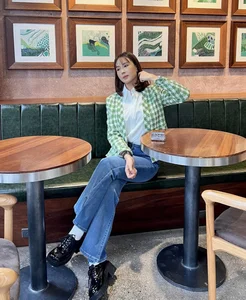 Wide-Leg Pants Style Guide: Inspired by Hong Diem and Huyen Lizzie - image 2