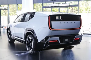 Honda 0 Series Electric Cars Officially Launch in the Southeast Asian Market - image 5