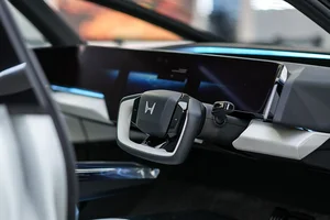 Honda 0 Series Electric Cars Officially Launch in the Southeast Asian Market - image 0