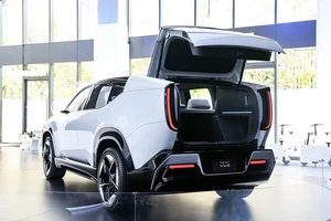 Honda 0 Series Electric Cars Officially Launch in the Southeast Asian Market - image 9