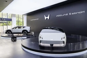 Honda 0 Series Electric Cars Officially Launch in the Southeast Asian Market - image 6