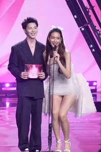 Miss Intercontinental Le Nguyen Bao Ngoc: Elegant Charisma and Stunning Height - image 8