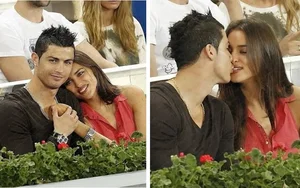 Irina Shayk: From Dumping Ronaldo to Becoming a Fashion Icon for Versace - image 10