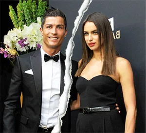 Irina Shayk: From Dumping Ronaldo to Becoming a Fashion Icon for Versace - image 6