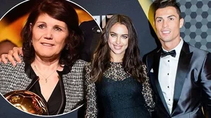 Irina Shayk: From Dumping Ronaldo to Becoming a Fashion Icon for Versace - image 5