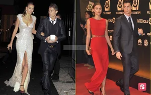 Irina Shayk: From Dumping Ronaldo to Becoming a Fashion Icon for Versace - image 1
