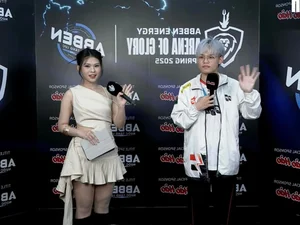 Famous Arena of Valor MC Announces Retirement: Fans React to Emotional Farewell - image 3