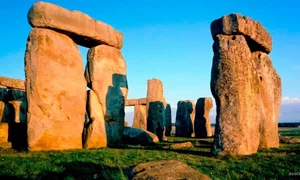 The Stonehenge Mystery Decoded: New Scientific Breakthroughs Revealed - image 1