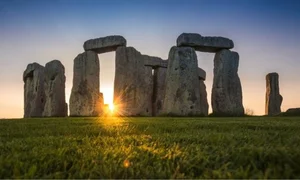 The Stonehenge Mystery Decoded: New Scientific Breakthroughs Revealed - image 2