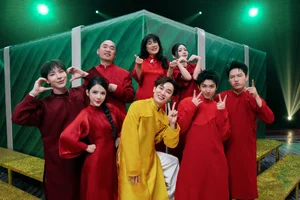 Truc Nhan Sets New V-Pop Record with 68 Celebrity Cameos in Viral Music Video - image 4