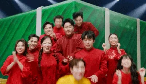 Truc Nhan Sets New V-Pop Record with 68 Celebrity Cameos in Viral Music Video - image 1