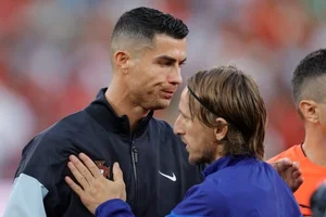 Luka Modric Names 6 Football Legends Excluding Messi and Ronaldo - image 2