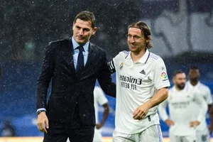Luka Modric Names 6 Football Legends Excluding Messi and Ronaldo - image 6