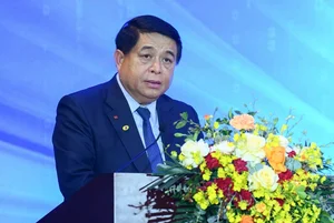 Deputy Prime Minister Celebrates Vietnam's Proud Progress in Science and Technology - image 3