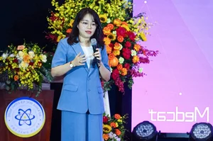 Deputy Prime Minister Celebrates Vietnam's Proud Progress in Science and Technology - image 5